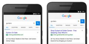google expanded text ads go live 1 300x150 - You Must Use AdWords Expanded Text Ads By Oct 26