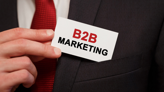 Helpful Tips & Strategies for your B2B Marketing