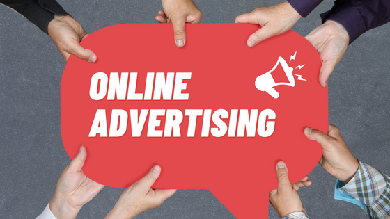 Boosting Your Brand Through Online Advertising
